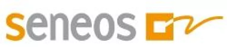 Bild: Streis und Kavran neue Consulter bei seneos