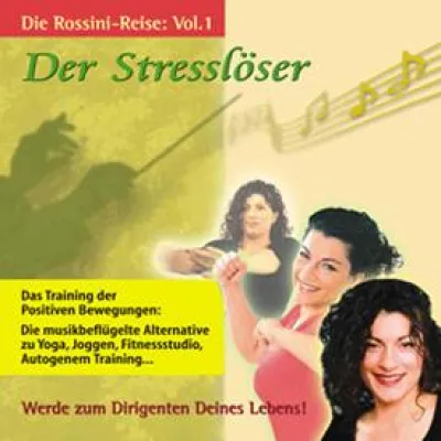 Mit Gänsehauterlebnissen gegen den Stress Bild: Mit Gänsehauterlebnissen gegen den Stress