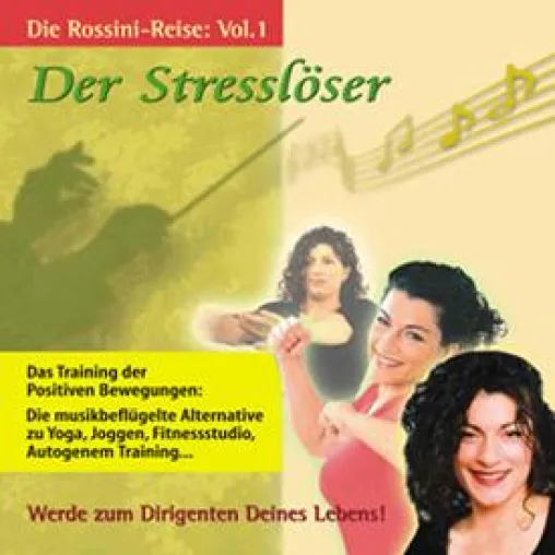 Bild: Mit Gänsehauterlebnissen gegen den Stress