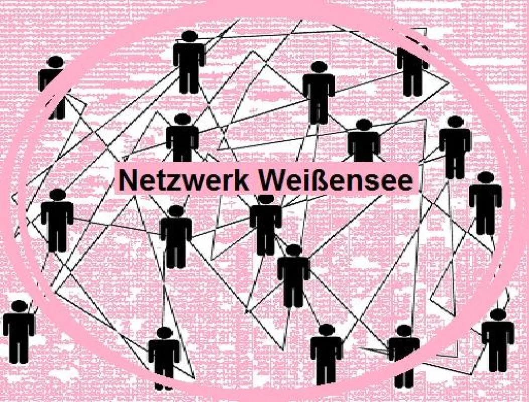 Netzwerk Weissensee