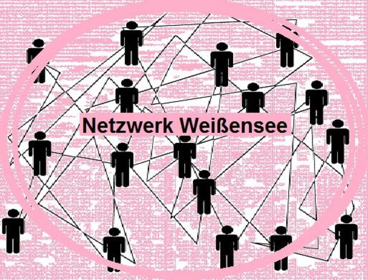 Netzwerk Weissensee
