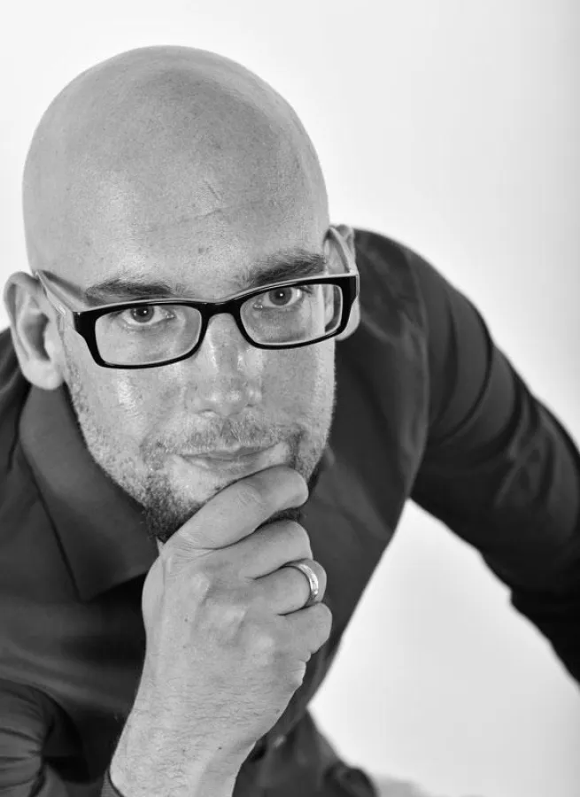 Marco Ludwig-Spiegelhalter (Foto: ORANGE PRODUCTION DG, frei zur Veröffentlichung bei Namensnennung)