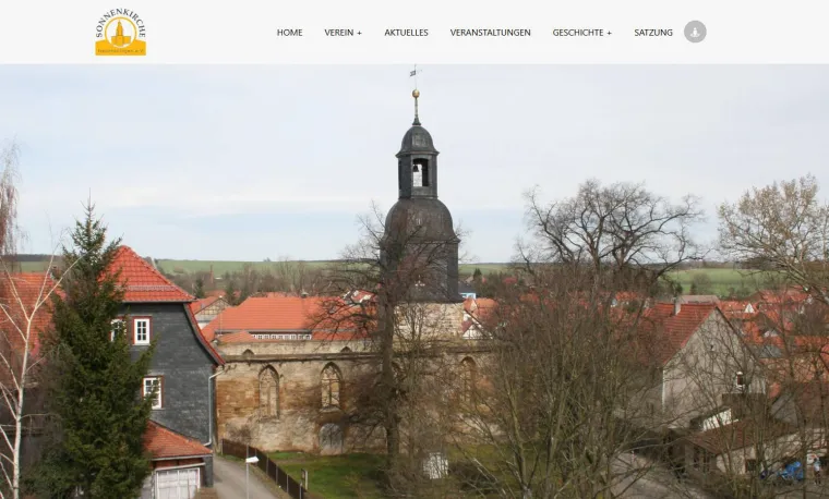 Bild: asVerein – Vereinsverwaltung für Wordpress