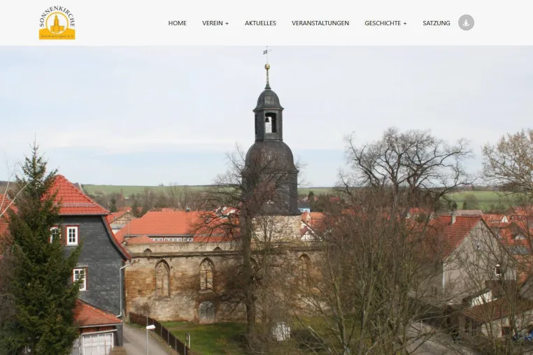 Bild: asVerein – Vereinsverwaltung für Wordpress