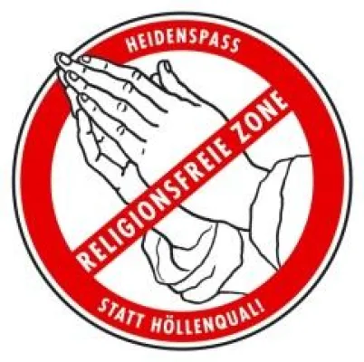 Heidenärger statt Heidenspass? Kirche will Party verbieten Bild: Heidenärger statt Heidenspass? Kirche will Party verbieten