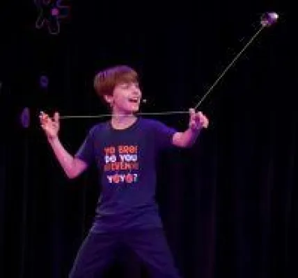 Bild: Unterhaltung für Senioren kam nicht zu kurz