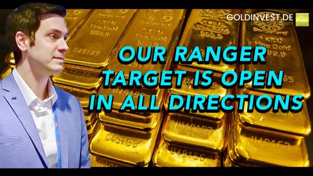 Bild: Ramp Metals: Wie geht es nach dem spektakulären Goldfund weiter?