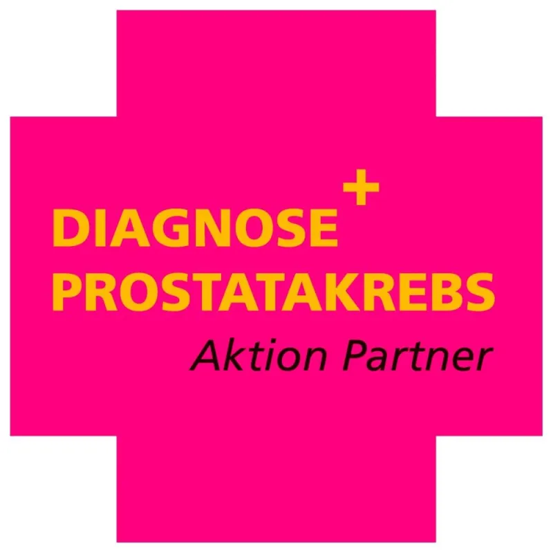 Logo der