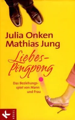 Bild: Denk-mal50plus: »Liebespingpong – das Beziehungsspiel von Mann und Frau«