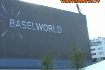 BASELNEWS - BASEL09 – der Film zur BASELWORLD Bild: BASELNEWS - BASEL09 – der Film zur BASELWORLD