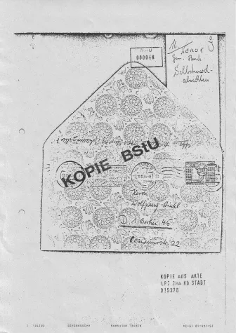 Bild: Theaterpremiere: "Grüne Grenze"