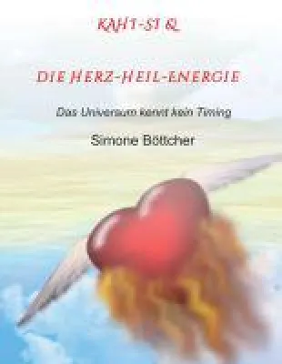 Bild: KAHI-SI & die Herz-Heil-Energie - Einweihung in eine besondere Methode der Energieheilung