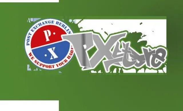 Bild: Das PX-Berlin im Internet