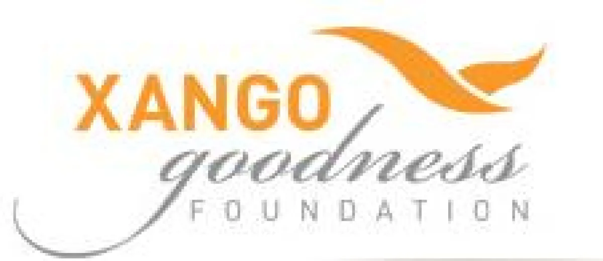 Die XanGo Goodness Foundation hat über 2 Millionen Meal-Packs verteilt