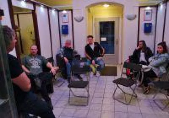 Bild: Peine Online - Social-Media Abend für Unternehmer