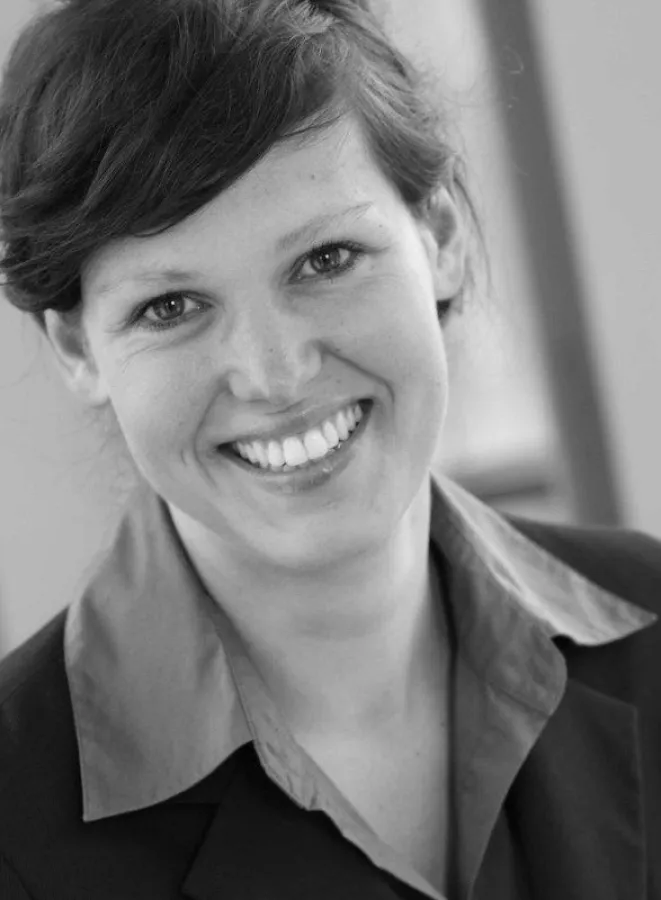 Cornelia Dürr, econda GmbH