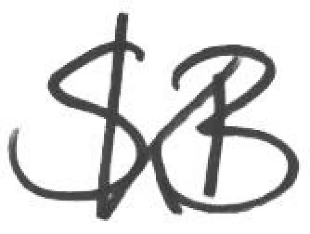 Bild: Eine gelungene Vernissage in Hamburg Sasel