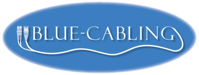 Bild: „Blue-Cabling“ – die neue Produktinie der Ulrich Brecher AG