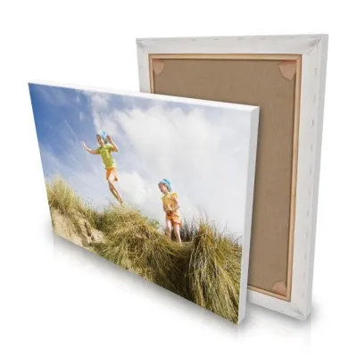 Bild: Posterdruck: 150 Möglichkeiten, die Liebsten groß rauszubringen