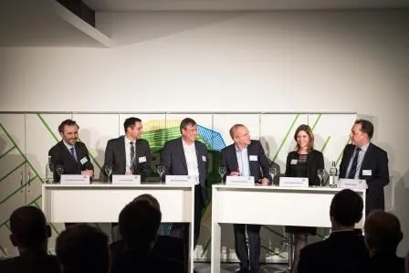 Bild: Definieren digitale Geschäftsmodelle in Zukunft die Energiewirtschaft?
