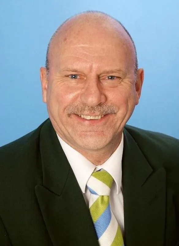 Werner Stapela