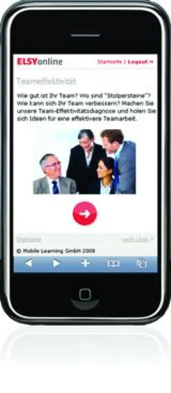 ELSYonline Modul