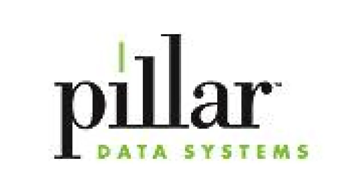 Pillar Data Systems
