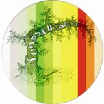 Wenn ein deutsch-madagasissches Gemeinschaftsprojekt mit einem britischen Solokünstler auf Tour geht.... Bild: Wenn ein deutsch-madagasissches Gemeinschaftsprojekt mit einem britischen Solokünstler auf Tour geht....