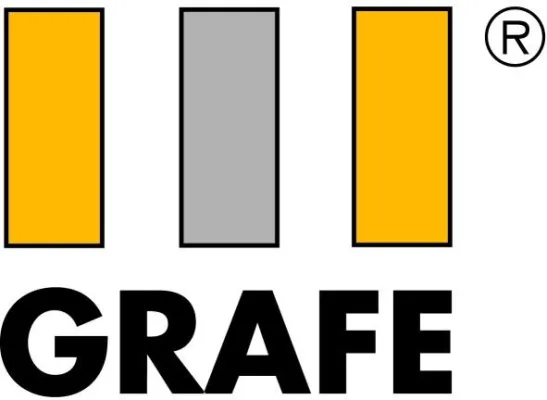 Bild: GRAFE auf wichtigster Kunststoffmesse 2008 - Kunststoffspezialist präsentiert neue Produkte auf Fakuma