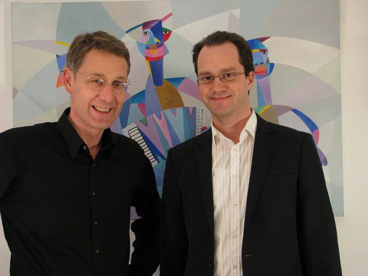 Teamcoaching INQUA Institut Berlin