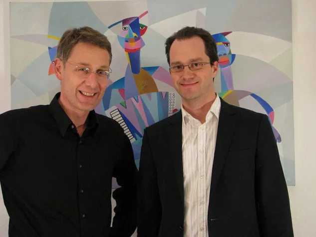 Bild: „Teamcoaching? Für so etwas haben wir doch gar keine Zeit…“