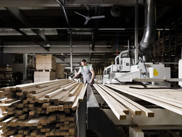 Bild: Global und digital – Unternehmen im Zeitalter der Transformation