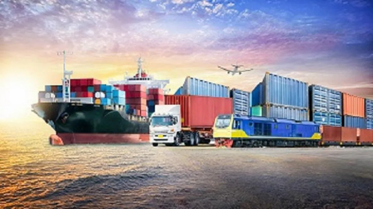 Logistic experts for your company