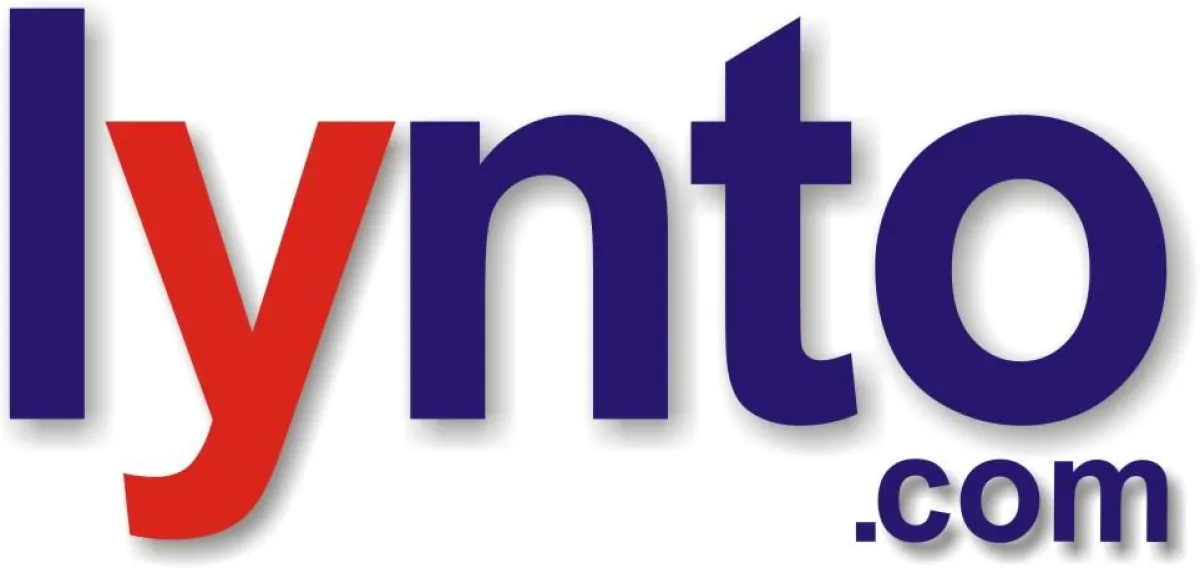 lynto logo