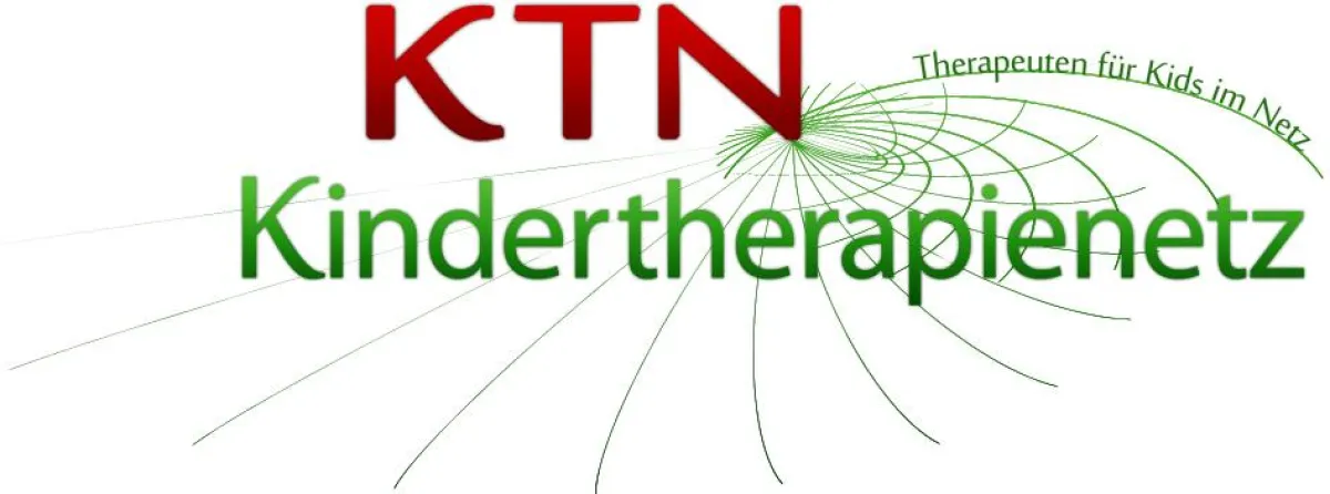 Logo Kindertherapienetz
