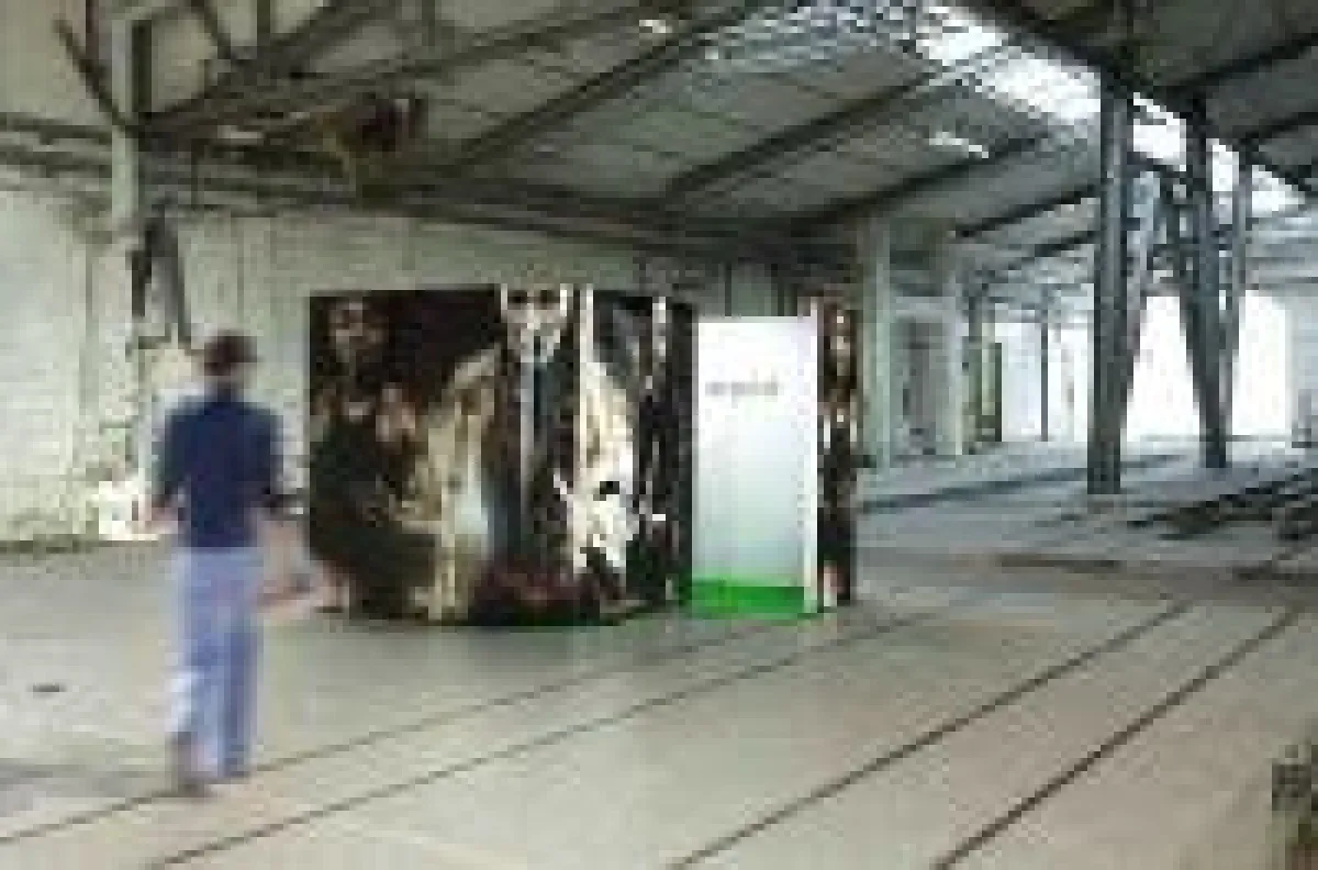 xrpod mit Sportmotiv, weitere Motive unnter wwwxrpod.de