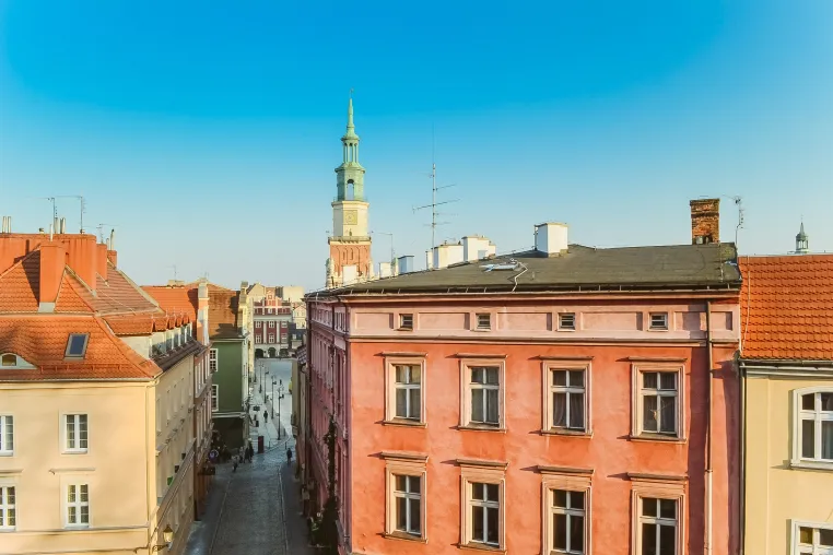 Bild: Funktionale Fenster aus Polen: Die Geheimwaffe für ein energieeffizientes Haus