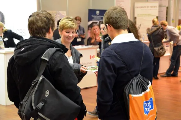 Bachelor - und dann? Bild: Bachelor - und dann?