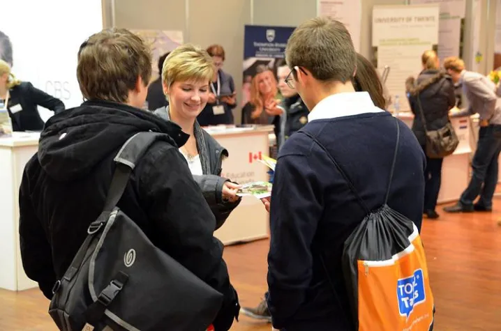 Bild: Bachelor - und dann?