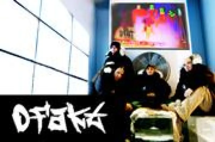 Bild: D-FAKT rocken im 7er Club in Mannheim