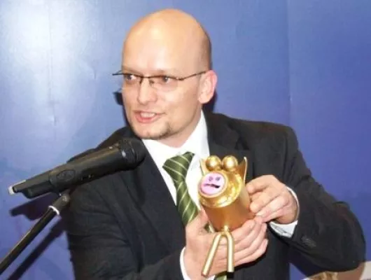 Eric Kaszemek gewinnt bei Schülerwettbewerb der Wirtschaftsjunioren Görlitz Bild: Eric Kaszemek gewinnt bei Schülerwettbewerb der Wirtschaftsjunioren Görlitz