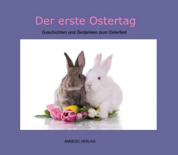 ANNEGO Verlag auf dem Ostermarkt im Hessenpark Neu-Anspach Bild: ANNEGO Verlag auf dem Ostermarkt im Hessenpark Neu-Anspach