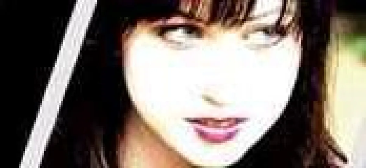 Neues TALENT bei SoulSite.de: Anna Coralee