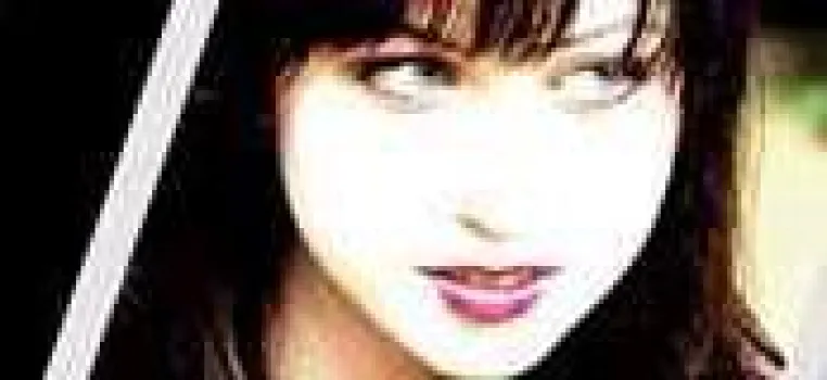 Neues TALENT bei SoulSite.de: Anna Coralee Bild: Neues TALENT bei SoulSite.de: Anna Coralee