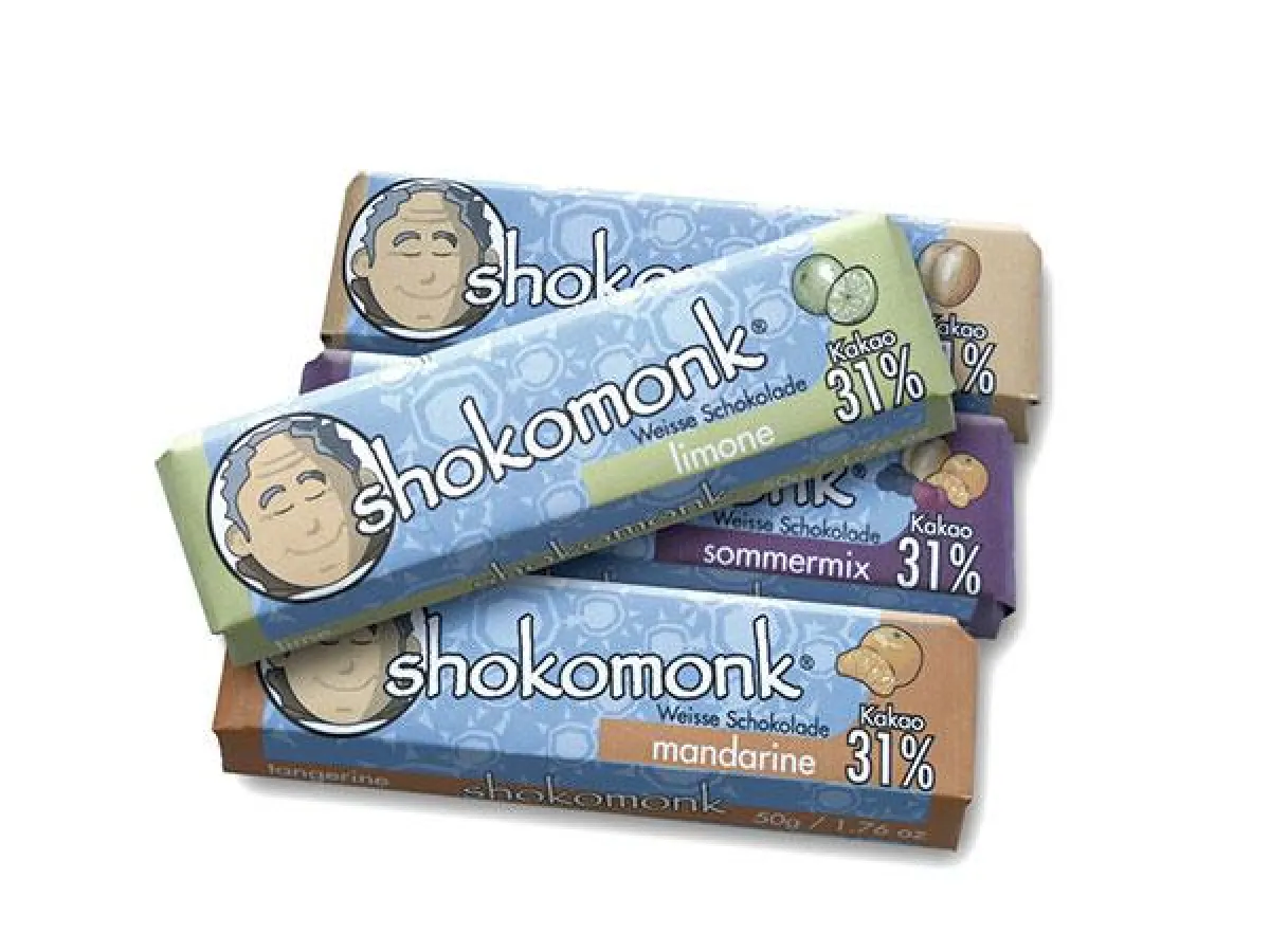 shokomonk Sommerriegel