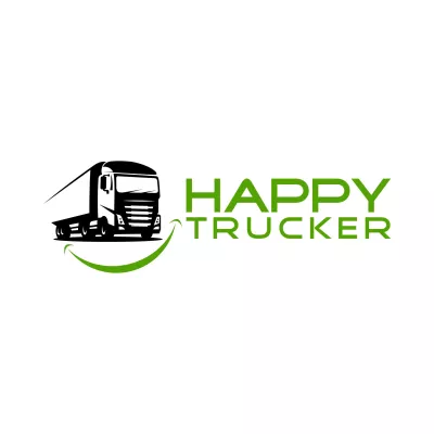 Bild: Happy Trucker™ revolutioniert die LKW-Parkplatzsuche in Europa