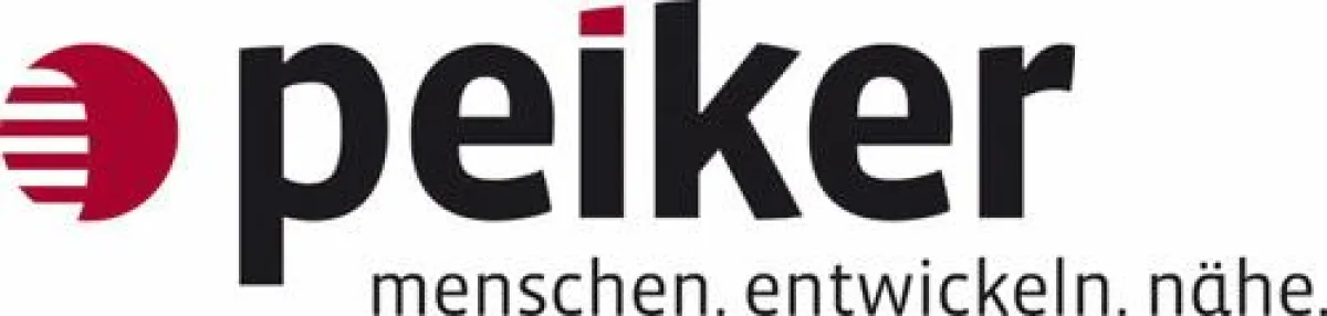 Logo der peiker acustic GmbH & Co. KG