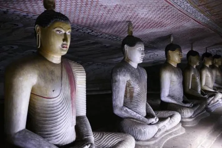 Bild: Südost-Asien mit Rundreisen und Bausteinprogrammen