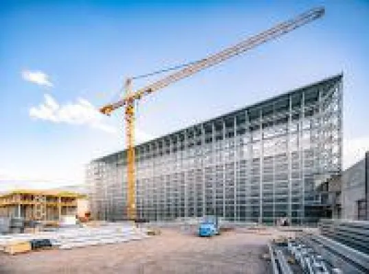 Bild: Aus Tirol in die ganze Welt - Holzbearbeitungsmaschinen vom Spitzentechnologie-Unternehmen Felder Gruppe