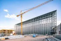 Aus Tirol in die ganze Welt - Holzbearbeitungsmaschinen vom Spitzentechnologie-Unternehmen Felder Gruppe Bild: Aus Tirol in die ganze Welt - Holzbearbeitungsmaschinen vom Spitzentechnologie-Unternehmen Felder Gruppe